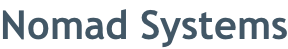 Nomad Systems
