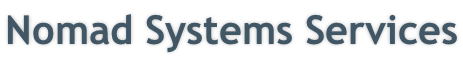 Nomad Systems Services